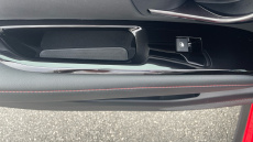 Hyundai TUCSON 1.6T Hybrid N Line 5dr Auto Hybrid Estate